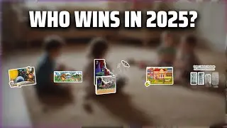 The Top 5 Best 48-Piece Puzzles in 2025 - Must Watch Before Buying!