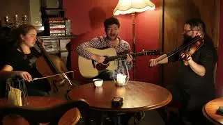 Iain Gordon-McFarlane & Em Swift - We're all gonna be just fine