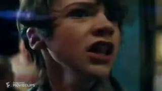 Super 8 2011 - Train Crash Scene 18_ Movieclip sfx