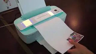 HP Deskjet Ink Advantage 3785  - najmniejsze wielofunkcyjne urządzenie | DrTusz