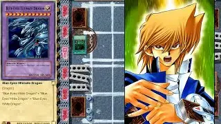 Cyber-Stein OTK... or not? [Joey the Passion]
