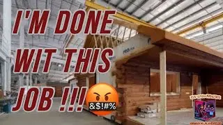 Sellin Kanins 4 Xmas come check it out !!! The Cabin Factory Gameplay