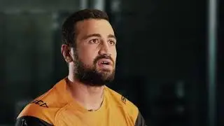2018 Player Profile: Ben Matulino
