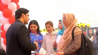 UET Career Fair 2025 Highlights Official Video - BETA PIPES