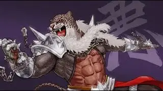 THEY CAN'T TECH THROWS SO I'M PUTTING BTA | Tekken 8