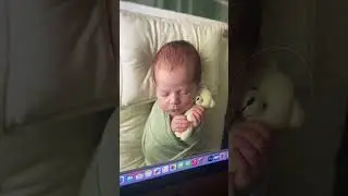 My Newborn Photoshop Editing Workflow