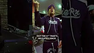 A-Wax , Trife Gang Gzz , Trife Gang Rich - Held Back #shorts #rap #hiphop #rap #music