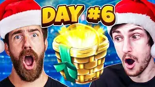 RIZZO WANTED THE CRATE WAR HEAT! - Cratemas #6 2022