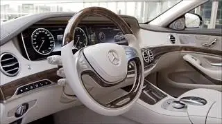 TOP 5 LUXURY CARS YOU MUST SEE!!!