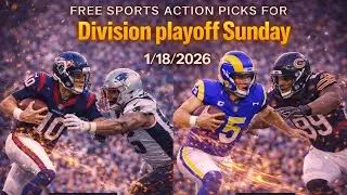 Division Playoff Sunday Jan 18 Get paid to watch TV. Let&rsquo;s learn together