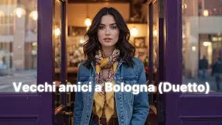 Vecchi amici a Bologna &ndash; Bologna &egrave; Viva