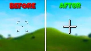 Как получить пользовательские прицелы на консоли БЕСПЛАТНО (PS5/XBOX/Switch)