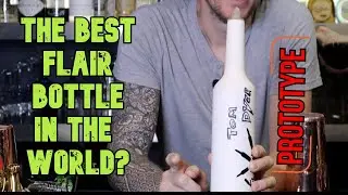 My NEW Flair Bottle & CHANNEL UPDATE
