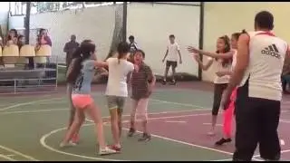 basketball