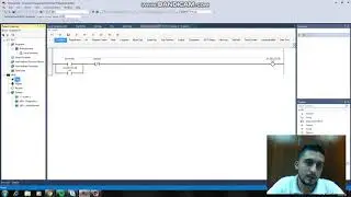 #3. Realice su primera programación con el Software Connected Components Workbench CCW
