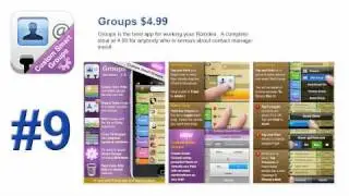 Top 15 iPhone Apps | For a versatile, balanced and well-rounded device.