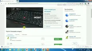 HOW TO DOWNLOAD QUICK GRID SOFTWARE