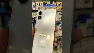 Samsung M06 / Samsung A06 Best ultra slim non yellow back cover 🔥 #samsunga06   #galaxymseries