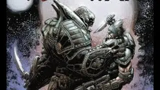 Gears of War Ultimate Edition KOH General Raam Two Piece Party PT 3 (Xbox One) (4k)