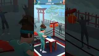 slap kings#game