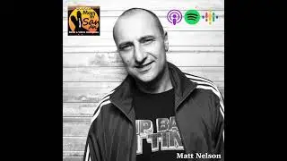 My Ibiza Journey with MATT NELSON AKA DJ SLIPMATT - Rave DJ to Top of the Pops