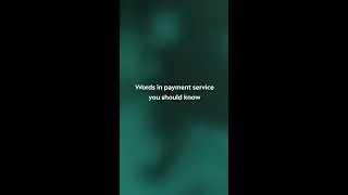 Payment Buzz