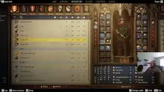 KCD 2 HC All negative perks - 3