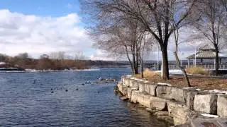 Pier 4 Park, Hamilton, Ontario, Canada 🇨🇦 🍁