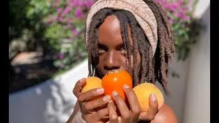 How to make a Raw Vegan Diet stick | My tips for consistency