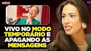 Gabi Brandt N&Atilde;O VIVE sem uma fofoca