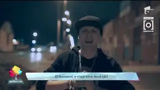 AjutEu! El Rumaniol, o viață &icirc;ntre două țări