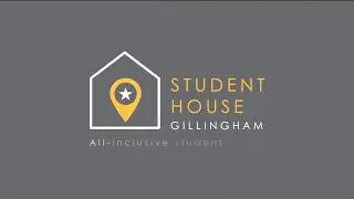 28 Milner Road, Gillingham - Student House Gillingham, Video Tour