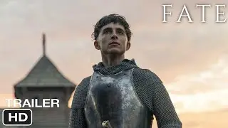 FATE  | Official Fan Trailer