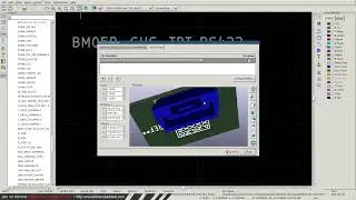 KiCad Schematic Design and PCB Footprint Library Creation - Embedded System Consultant Explains