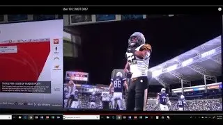Madden 19 |::| MUT 0067 Campaign Solo Challenge #23!!