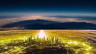 Thousands of Lights Detected on Proxima B Alien Craft Confirmed And It's Terrifying