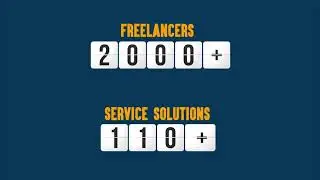 Hire expert freelancers on Freewe