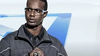 La gamme de lunettes de protection 3 en 1 uvex i-range