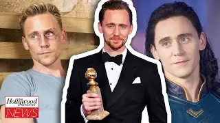 Tom Hiddleston&rsquo;s Most Memorable Roles