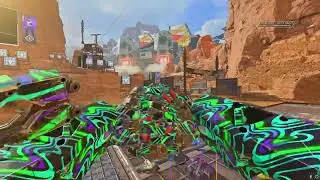 Redeeming My Apex Legends x Monster Energy Codes