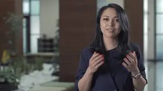 Alumni about the Graduate School of Public Policy, Nazarbayev University