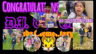DJ the Great - Kindergarten Graduation 2023 &ldquo;Alameda Elementary&rdquo;