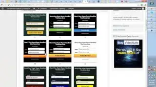 Magic Landing Page Версия 2.0