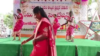 |BETHLAHEMU OORILONA song by SBC Women Samaj..choreography by Lashik Nikhil...|