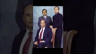 Dhirubhai Ambani #reliance #ambani #1ksubscribers Please subscribe