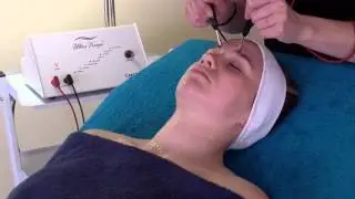 Ultra Visage Microcurrent from Carlton Professional