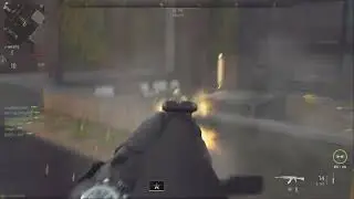 Mw2 infected nuke #10