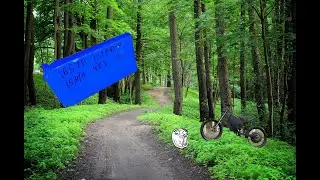 Сборка аккумулятора Lifepo4 для Электровелосипеда