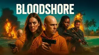 Стример в погоне за славой в BloodShore