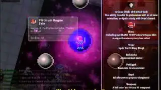RotMG - The Alchemist and The Tinkerer